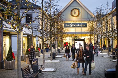 designer outlet roermond